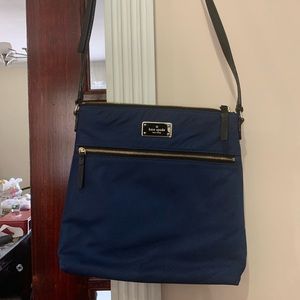 Kate Spade Blake Avenue Crossbody